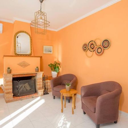 New  2 Bedroom/ 2 Bath Ap.Nidri, Familia 外观 照片