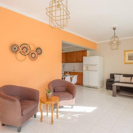 New  2 Bedroom/ 2 Bath Ap.Nidri, Familia 外观 照片